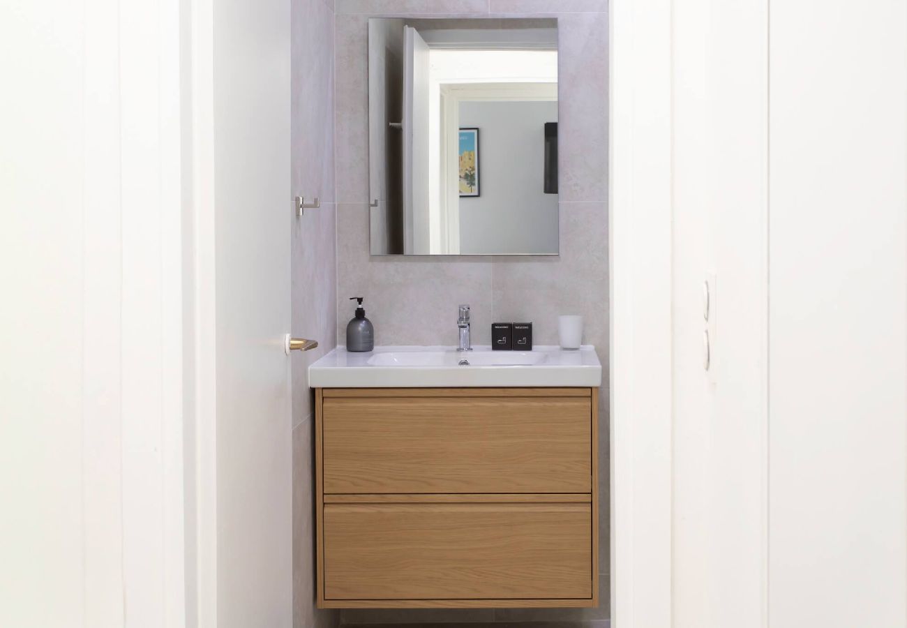 Apartment in Nice - L21 Palatin