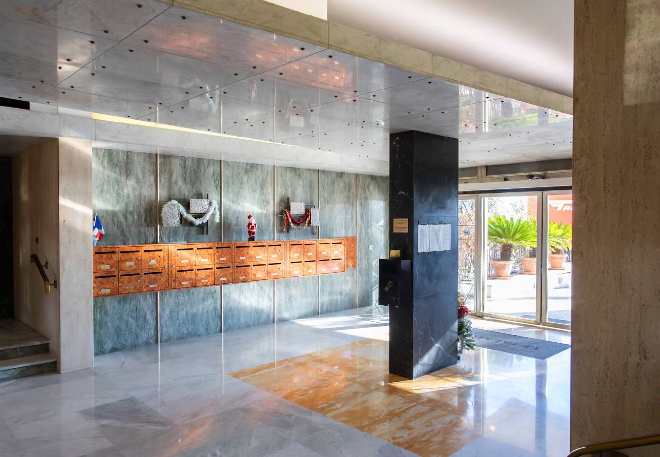 Apartment in Nice - L21 Palatin