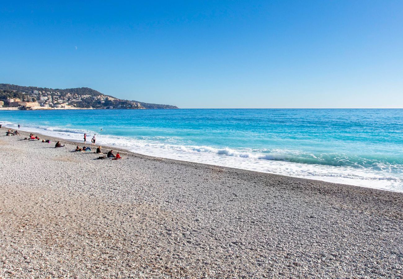 Apartment in Nice - L21 Palatin