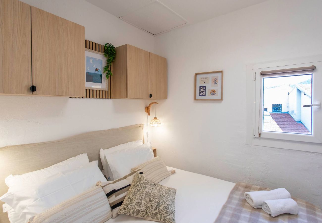 Apartment in Nice - #36 Le Perchoir