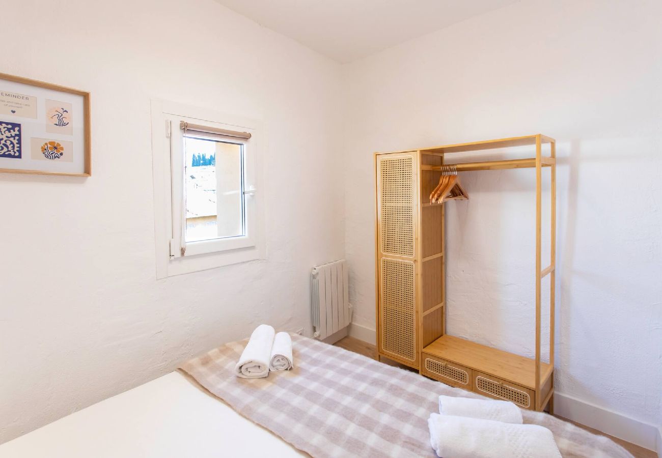 Apartment in Nice - #36 Le Perchoir