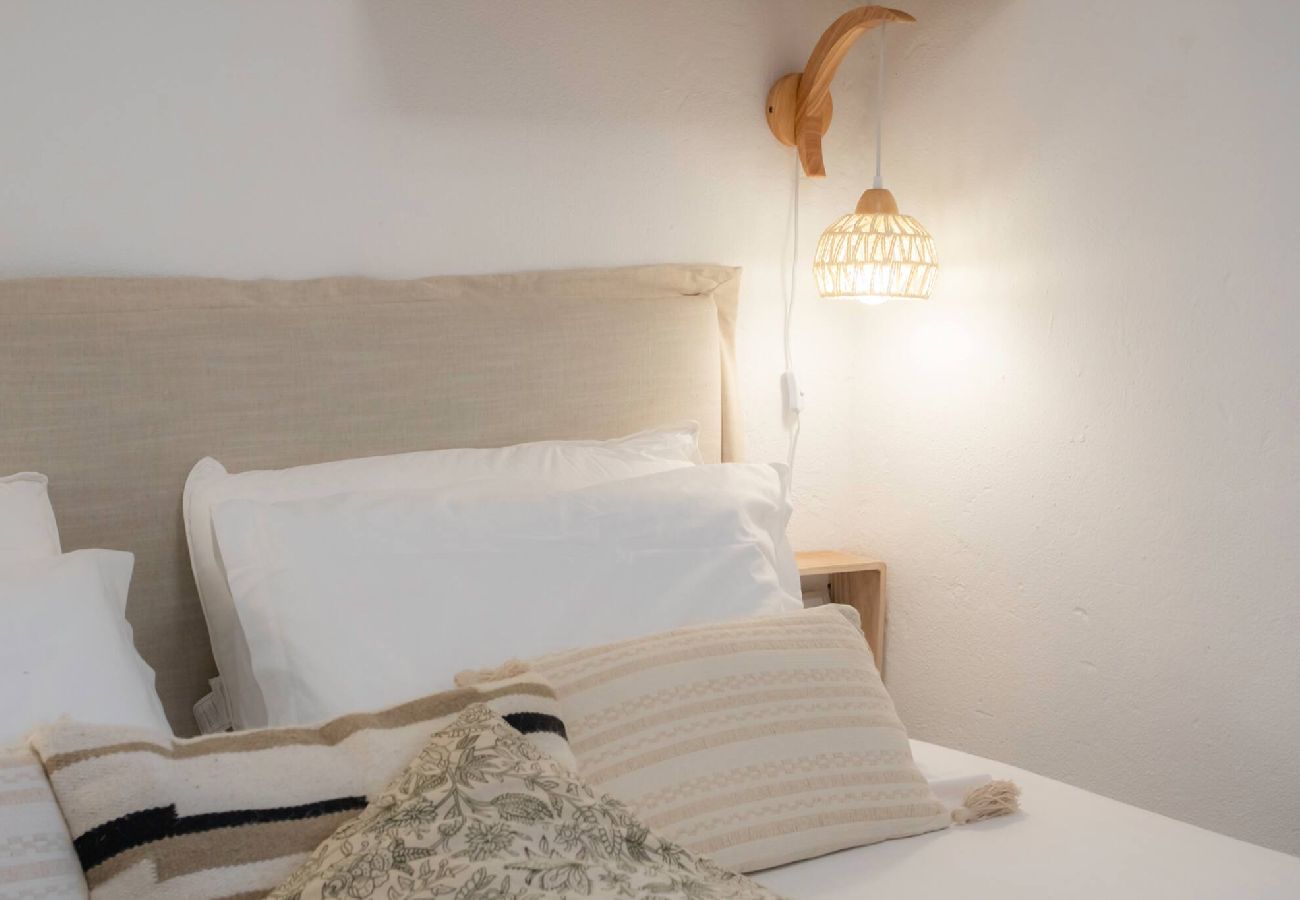 Apartment in Nice - #36 Le Perchoir