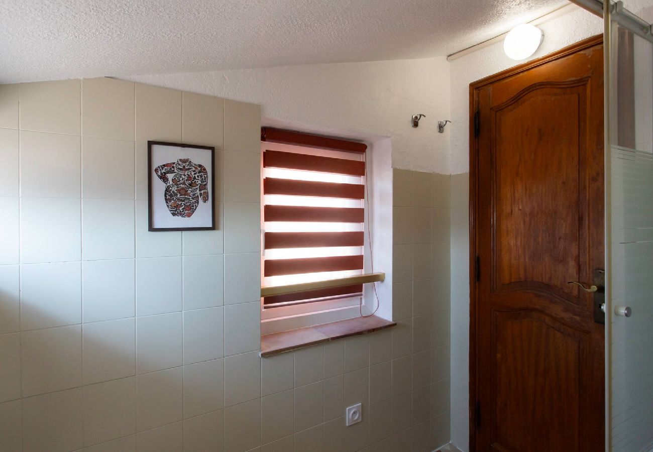 Apartment in Nice - #36 Le Perchoir