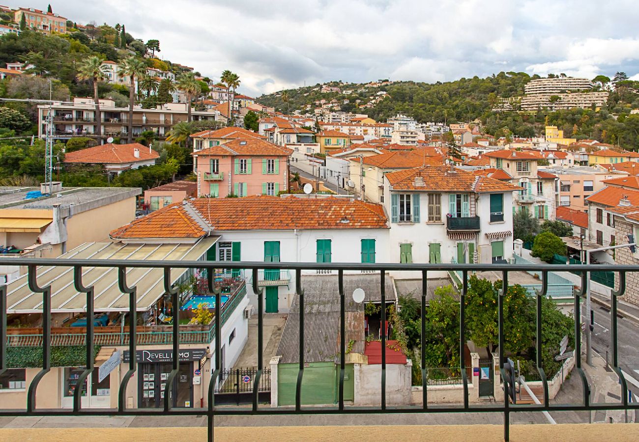 Apartment in Nice - S7 Carlone Max