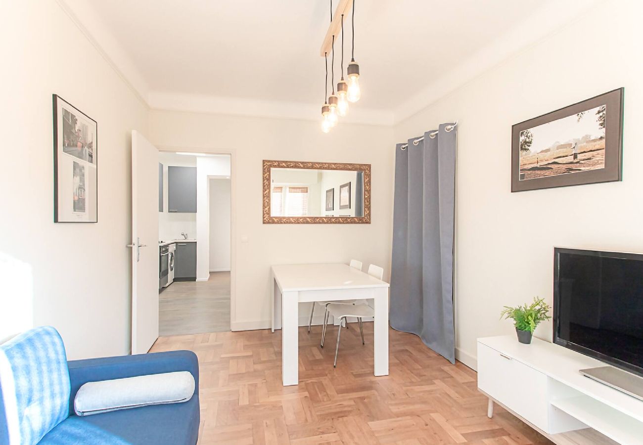 Apartment in Nice - S7 Carlone Max