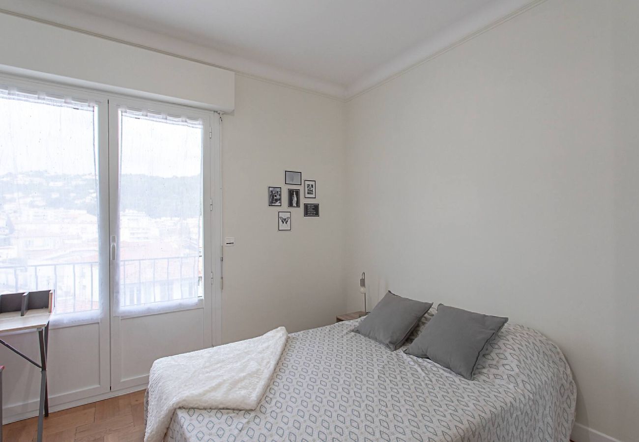 Apartment in Nice - S7 Carlone Max
