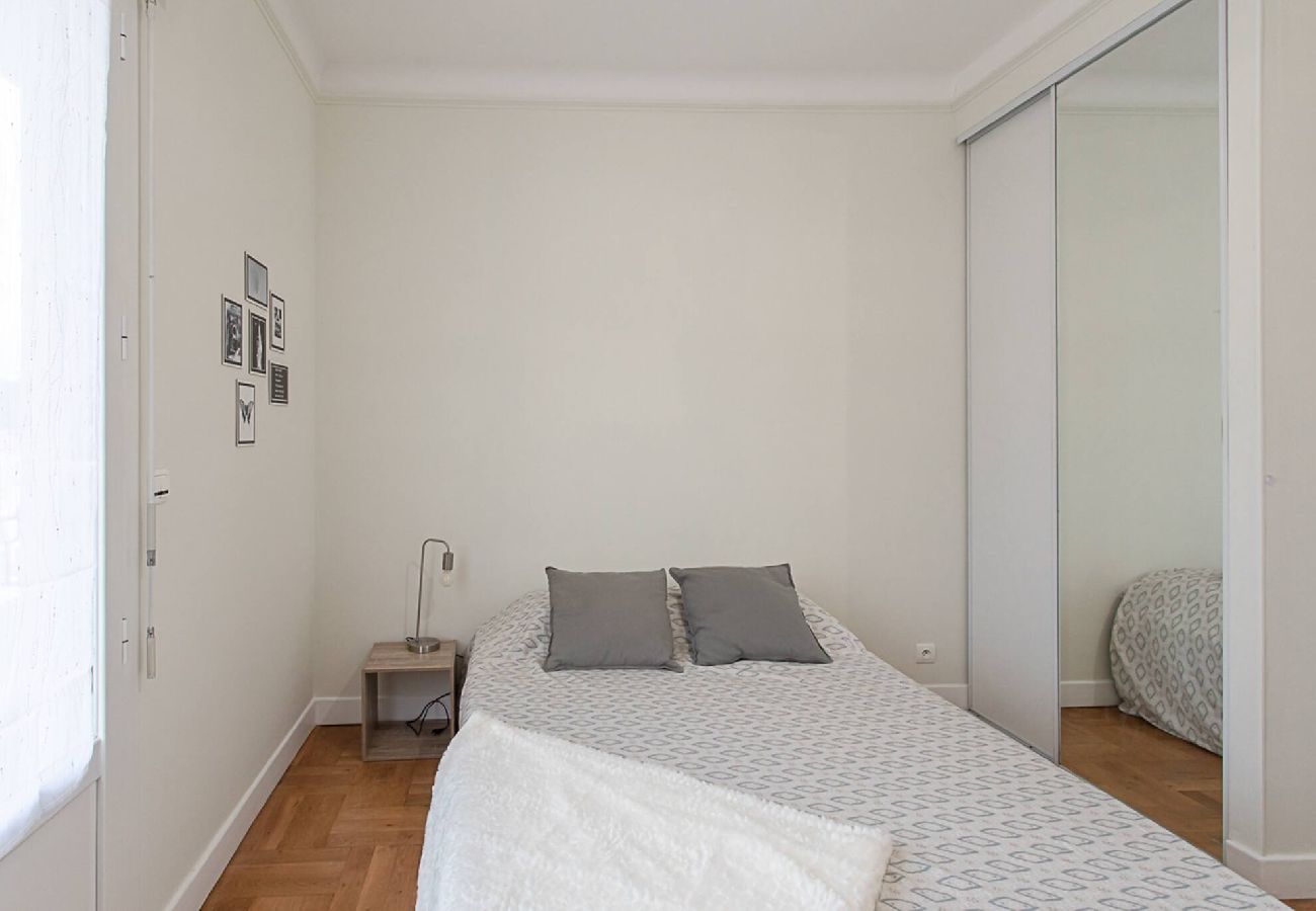 Apartment in Nice - S7 Carlone Max