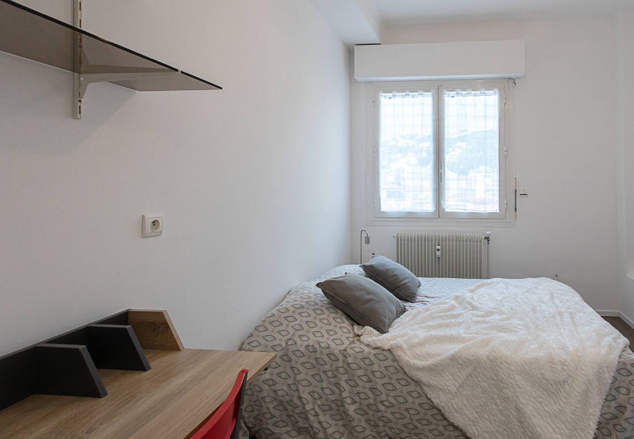 Apartment in Nice - S7 Carlone Max