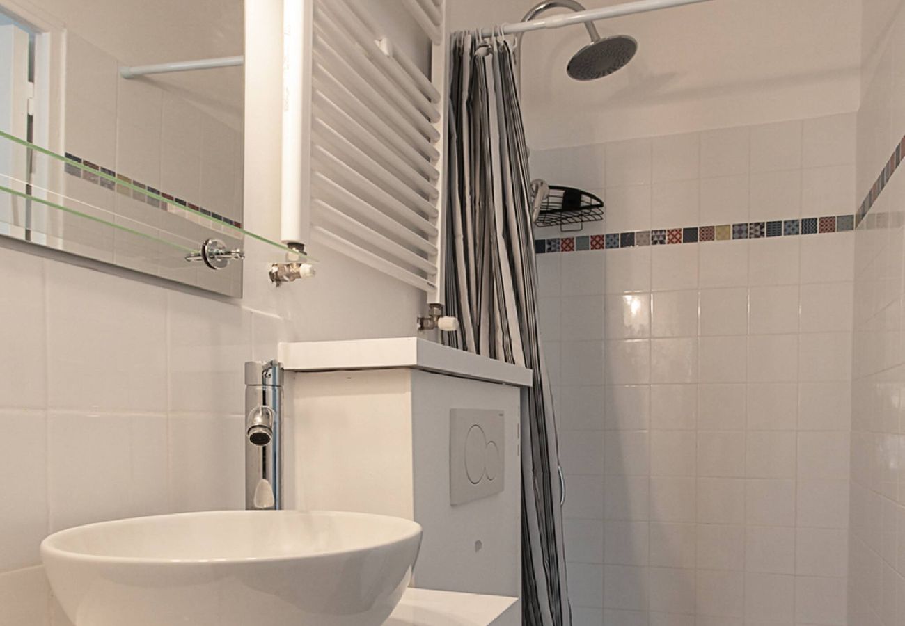 Apartment in Nice - S7 Carlone Max