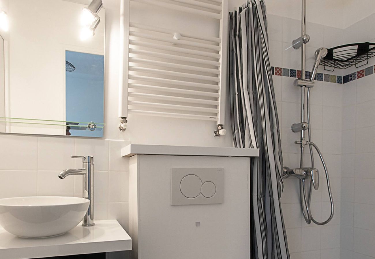 Apartment in Nice - S7 Carlone Max