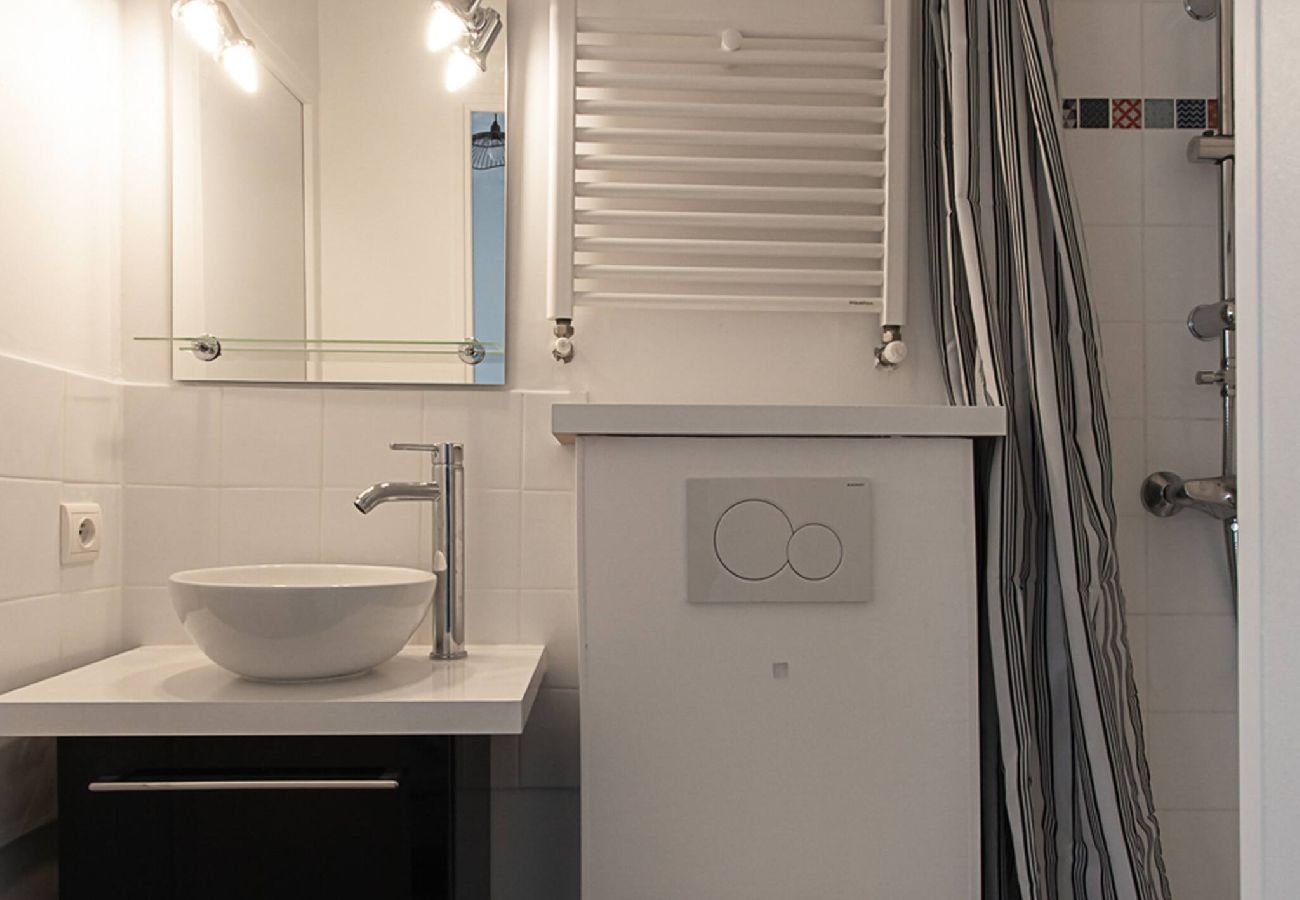 Apartment in Nice - S7 Carlone Max