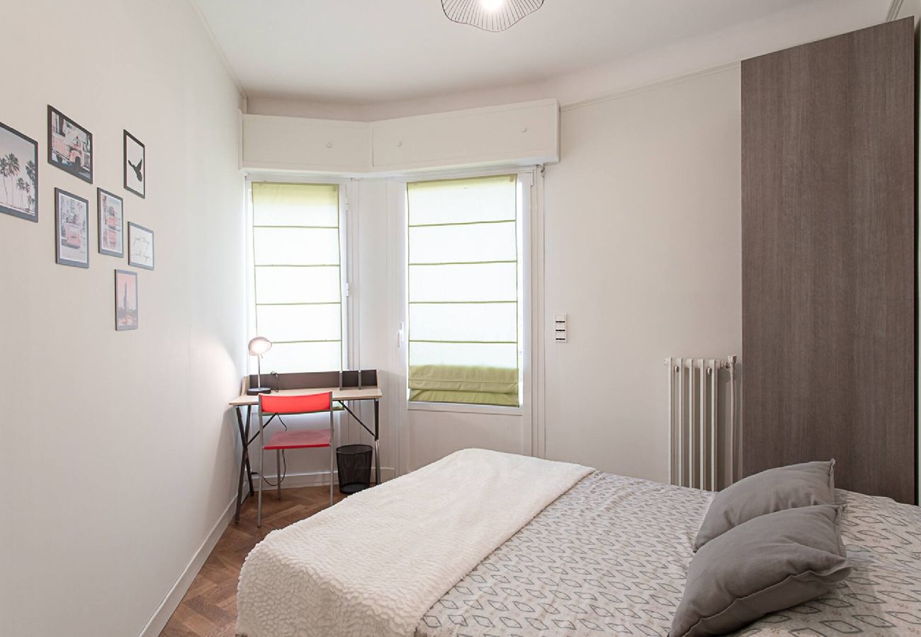 Apartment in Nice - S7 Carlone Max