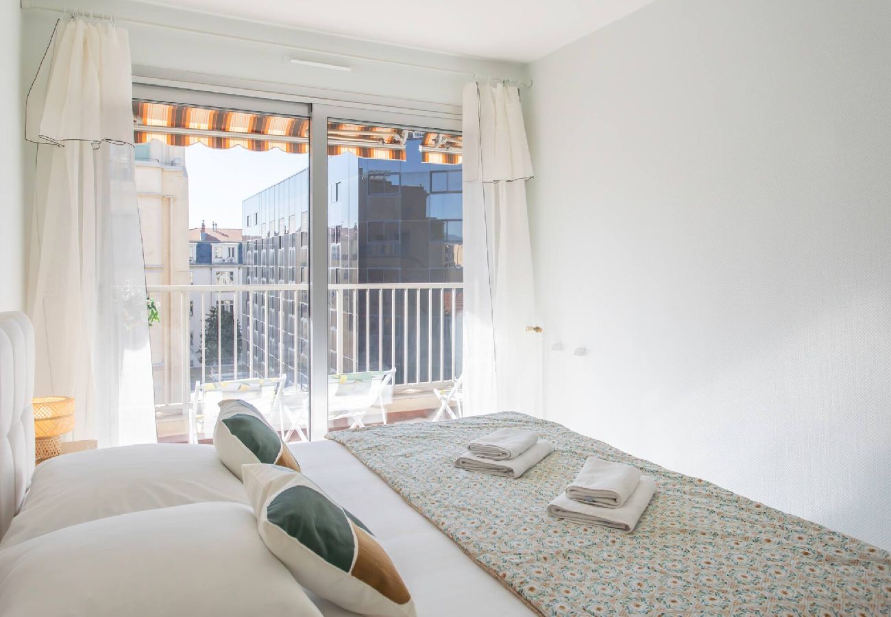 Apartment in Nice - BM8 Suite RDF