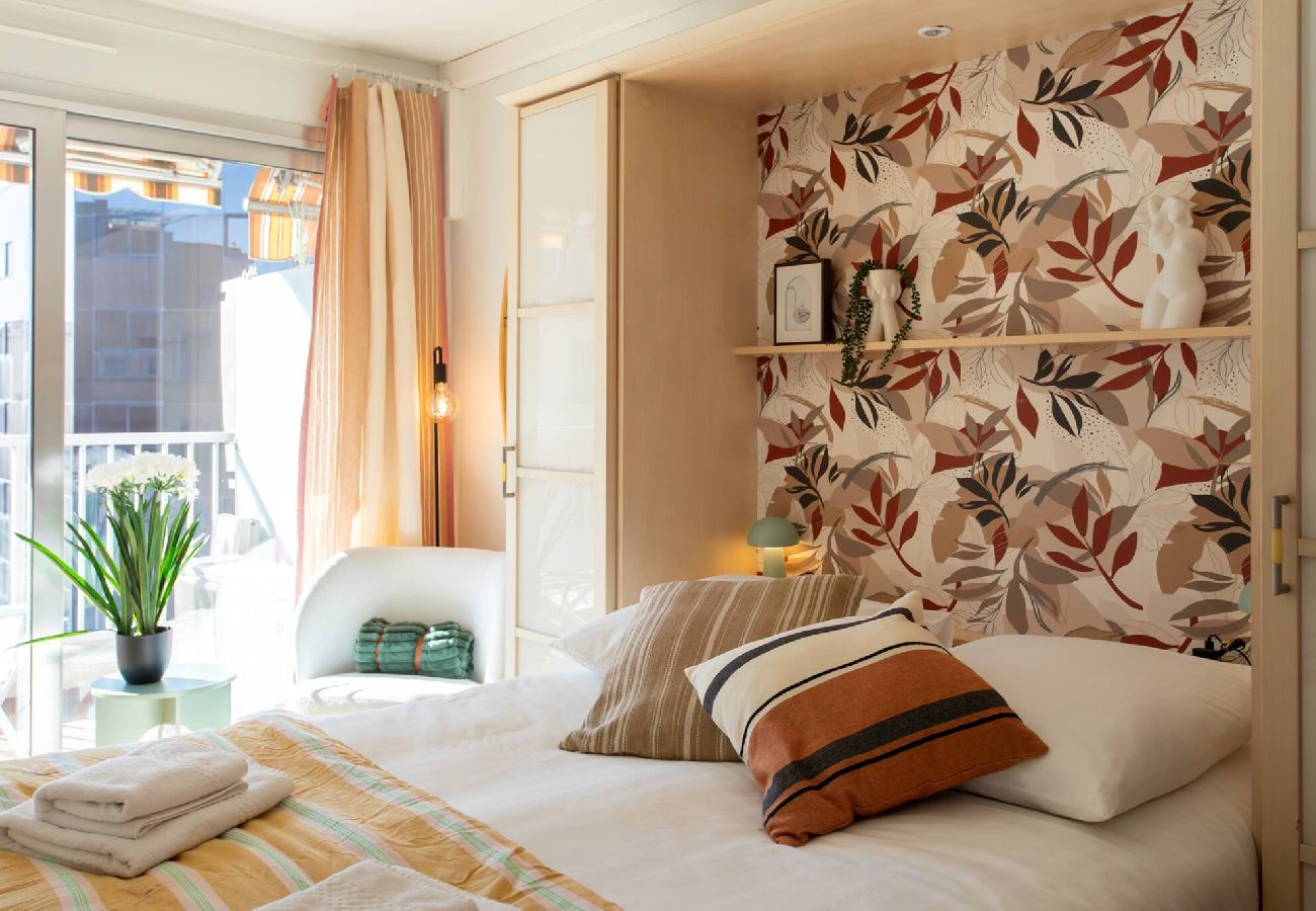 Apartment in Nice - BM8 Suite RDF