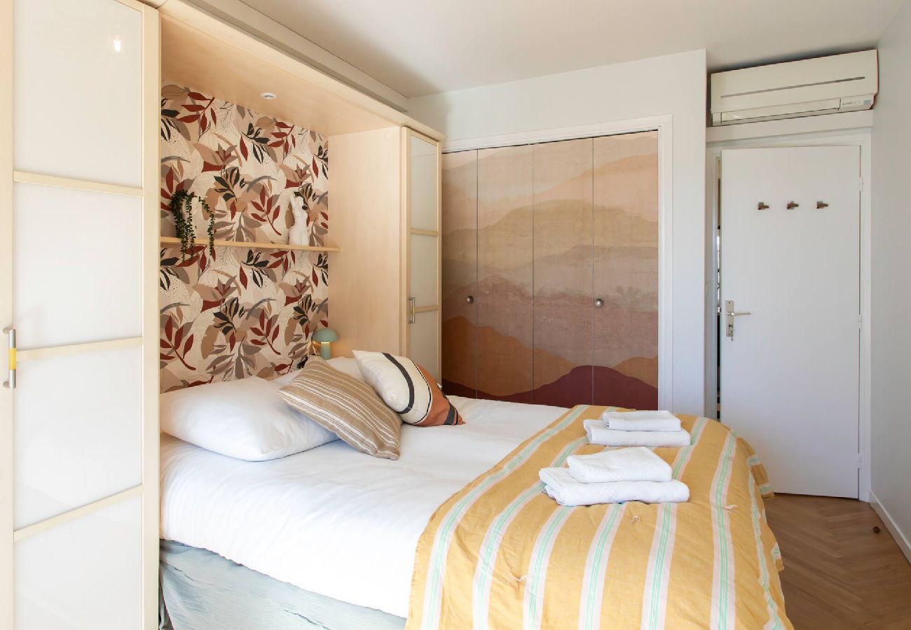 Apartment in Nice - BM8 Suite RDF