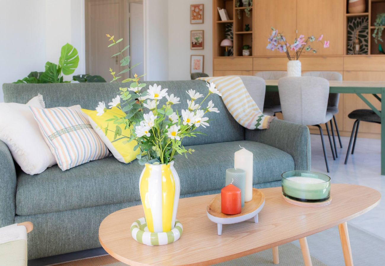 Apartment in Nice - BM8 Suite RDF