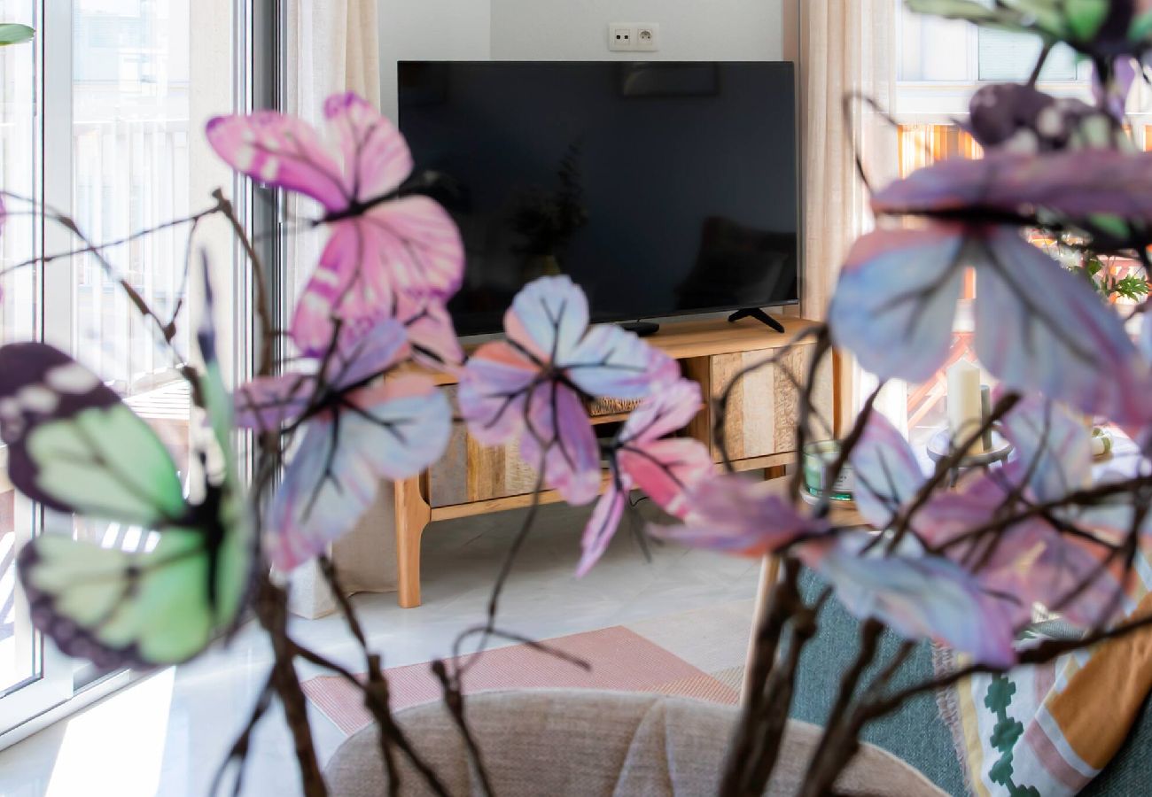 Apartment in Nice - BM8 Suite RDF