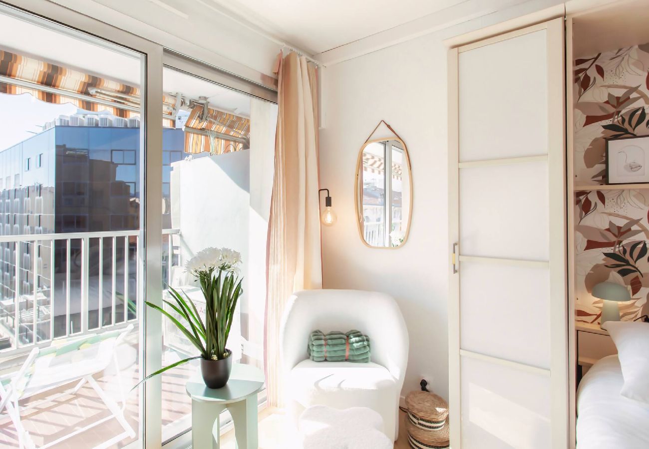 Apartment in Nice - BM8 Suite RDF