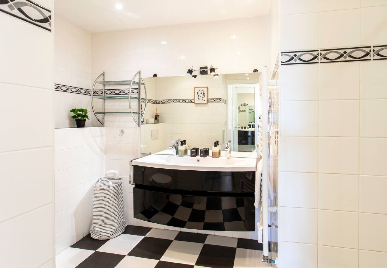 Apartment in Nice - BM8 Suite RDF