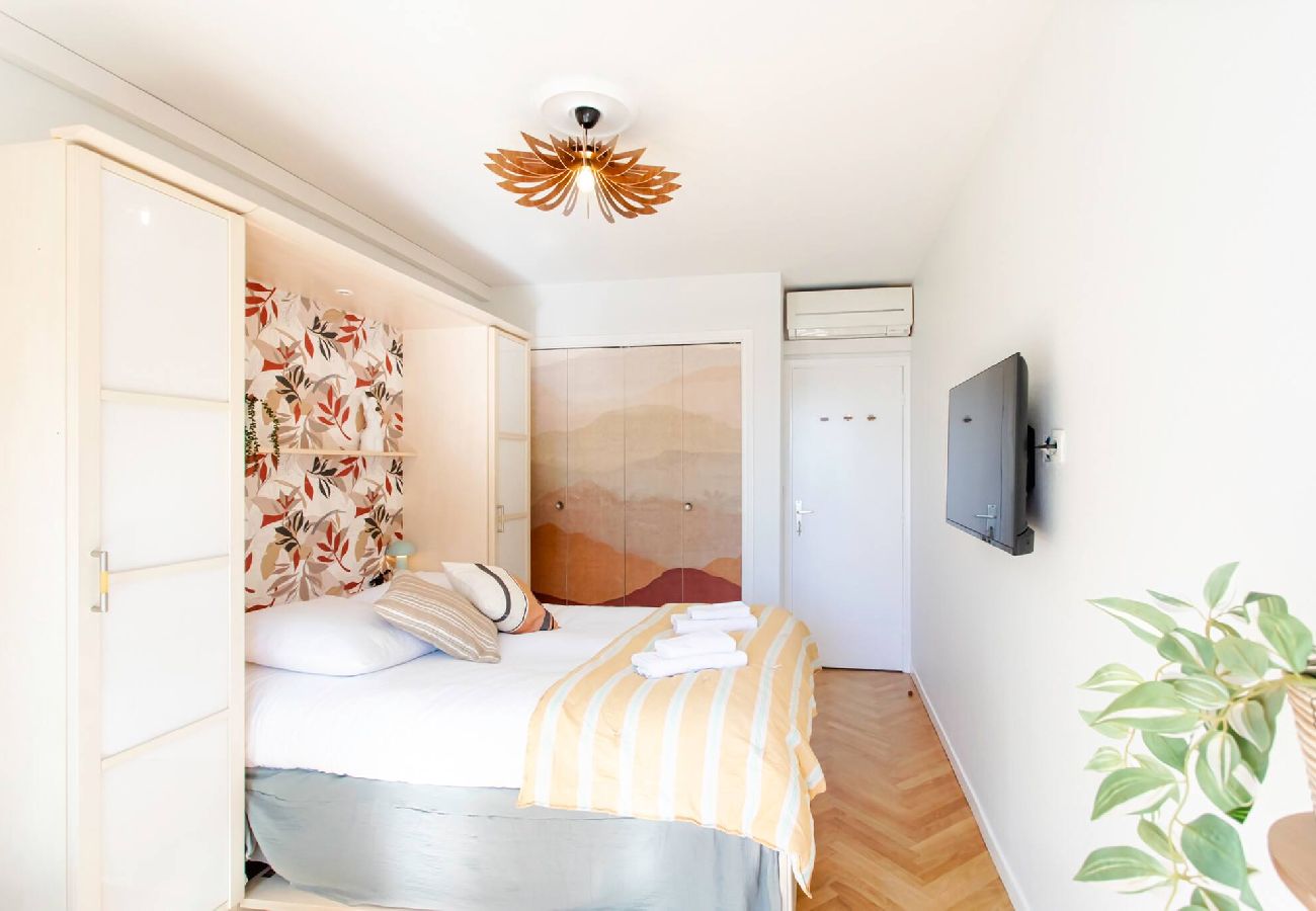 Apartment in Nice - BM8 Suite RDF