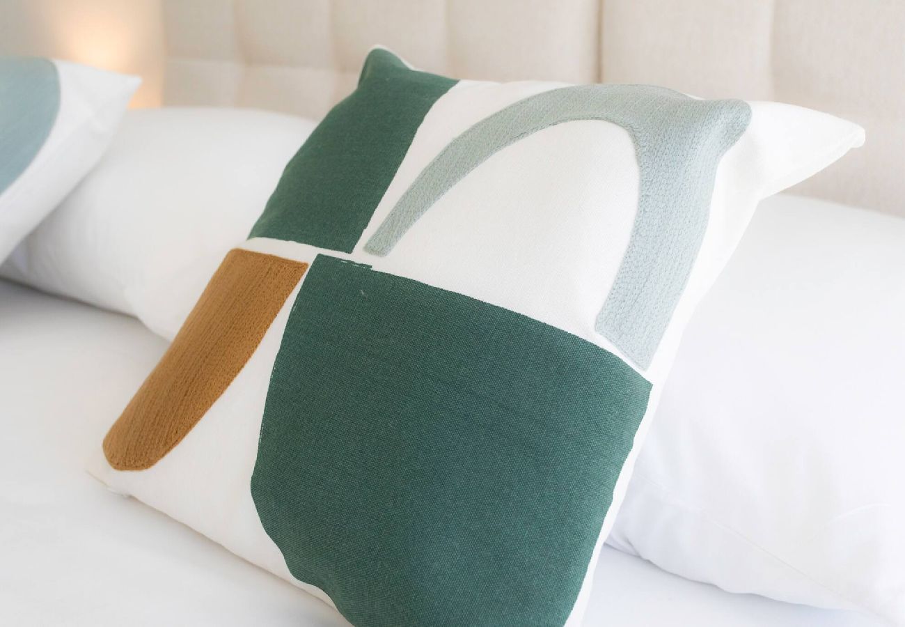 Apartment in Nice - BM8 Suite RDF