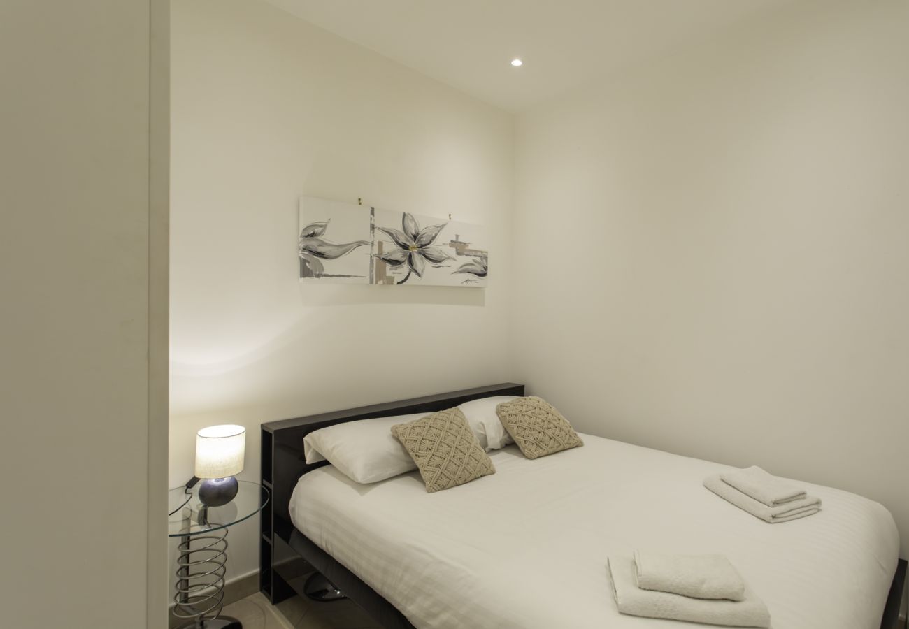 Apartment in Nice - #33 Gallo