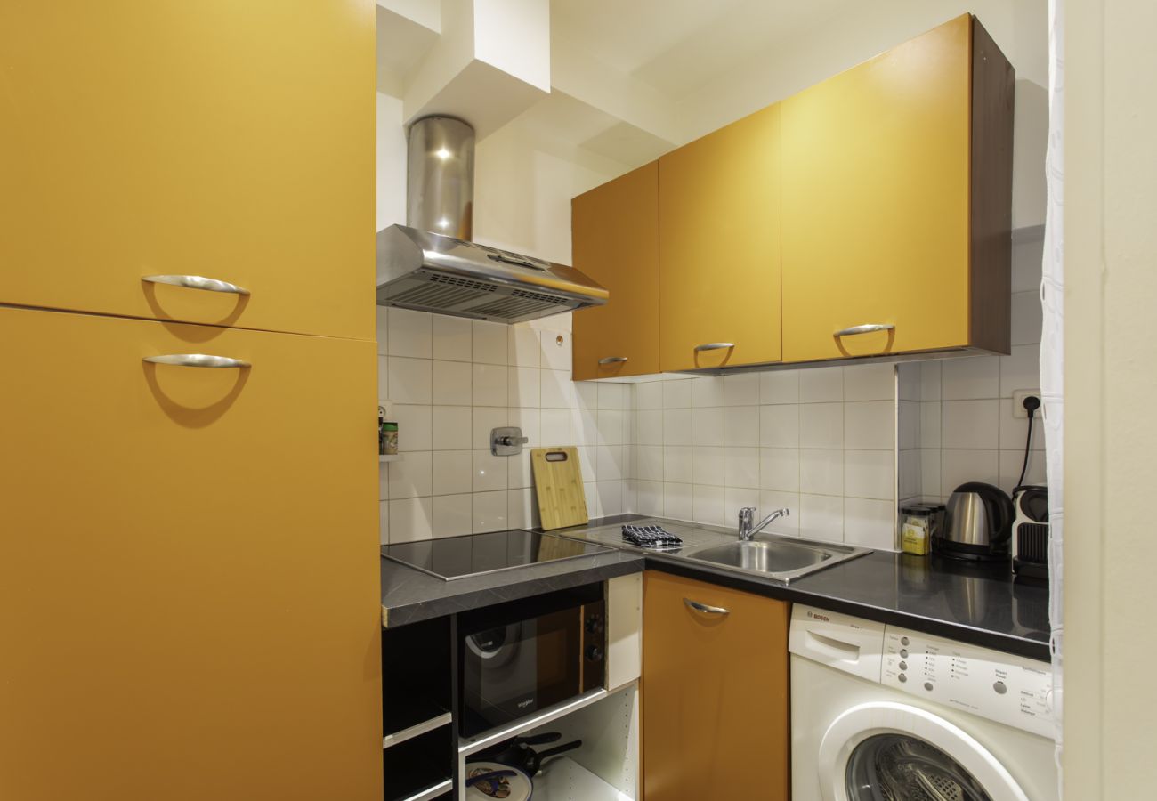 Apartment in Nice - #33 Gallo