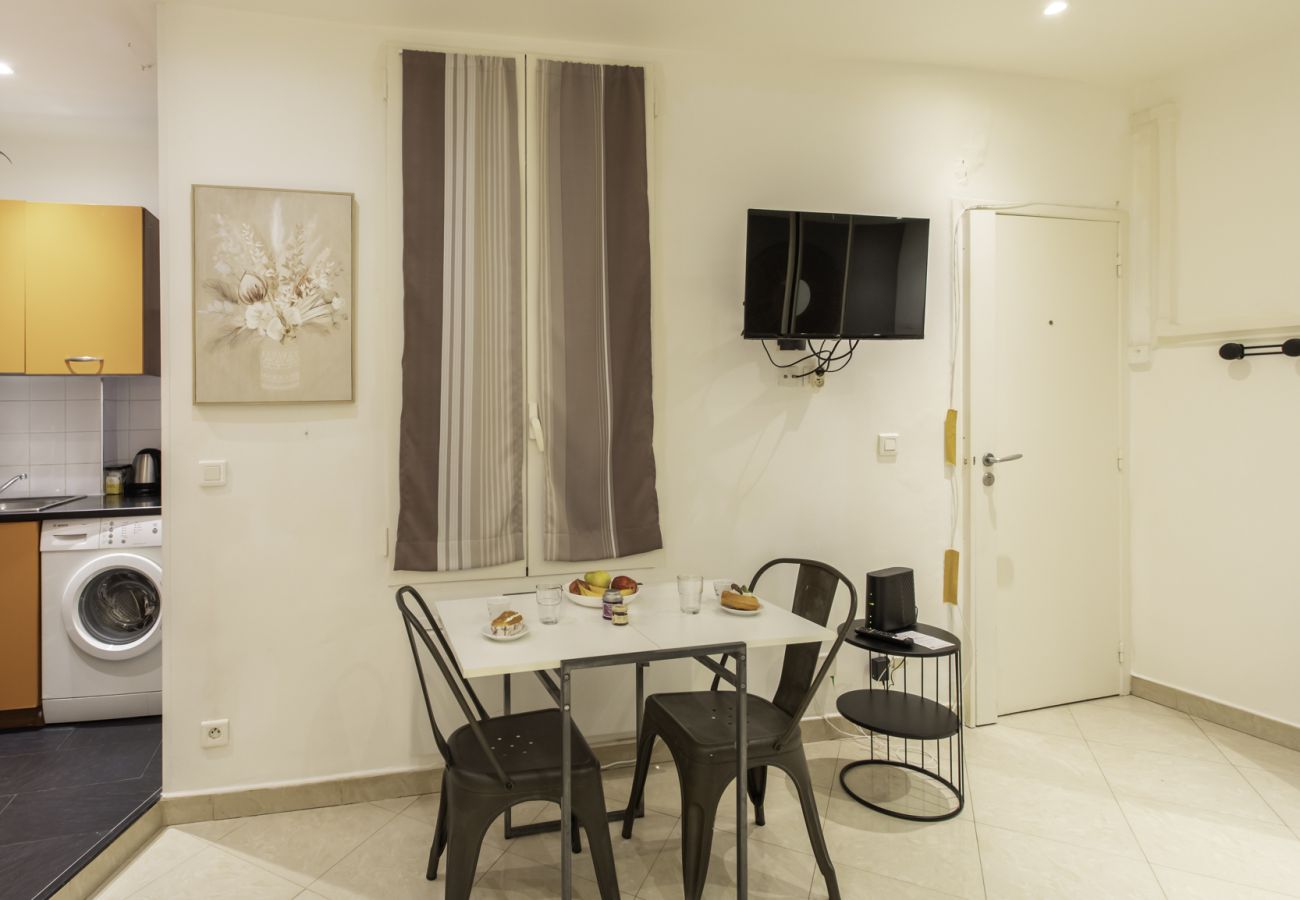 Apartment in Nice - #33 Gallo