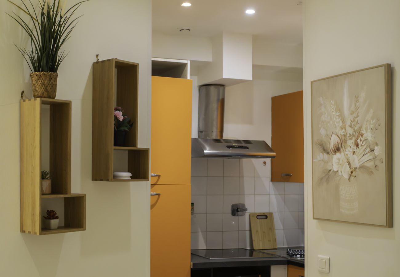 Apartment in Nice - #33 Gallo