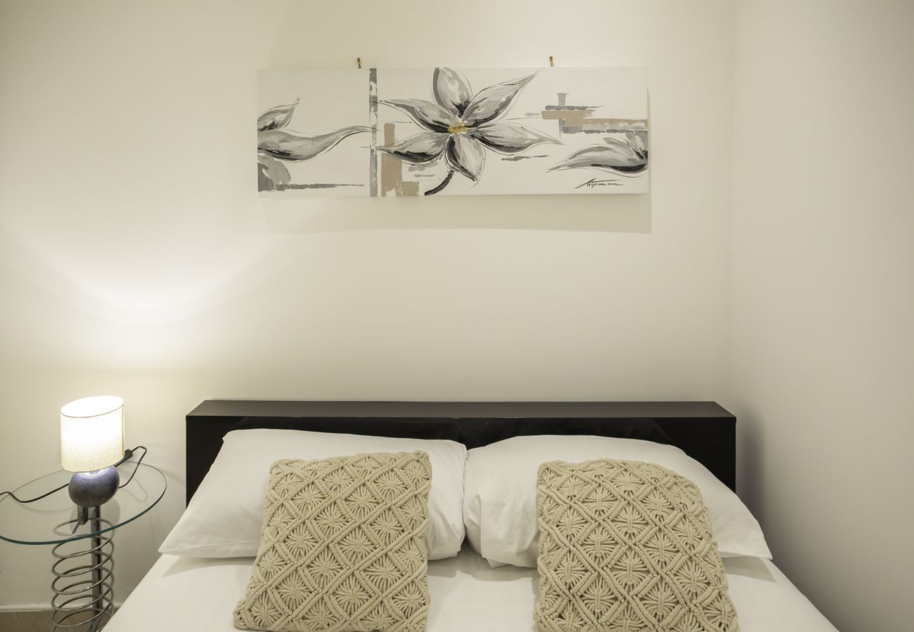 Apartment in Nice - #33 Gallo