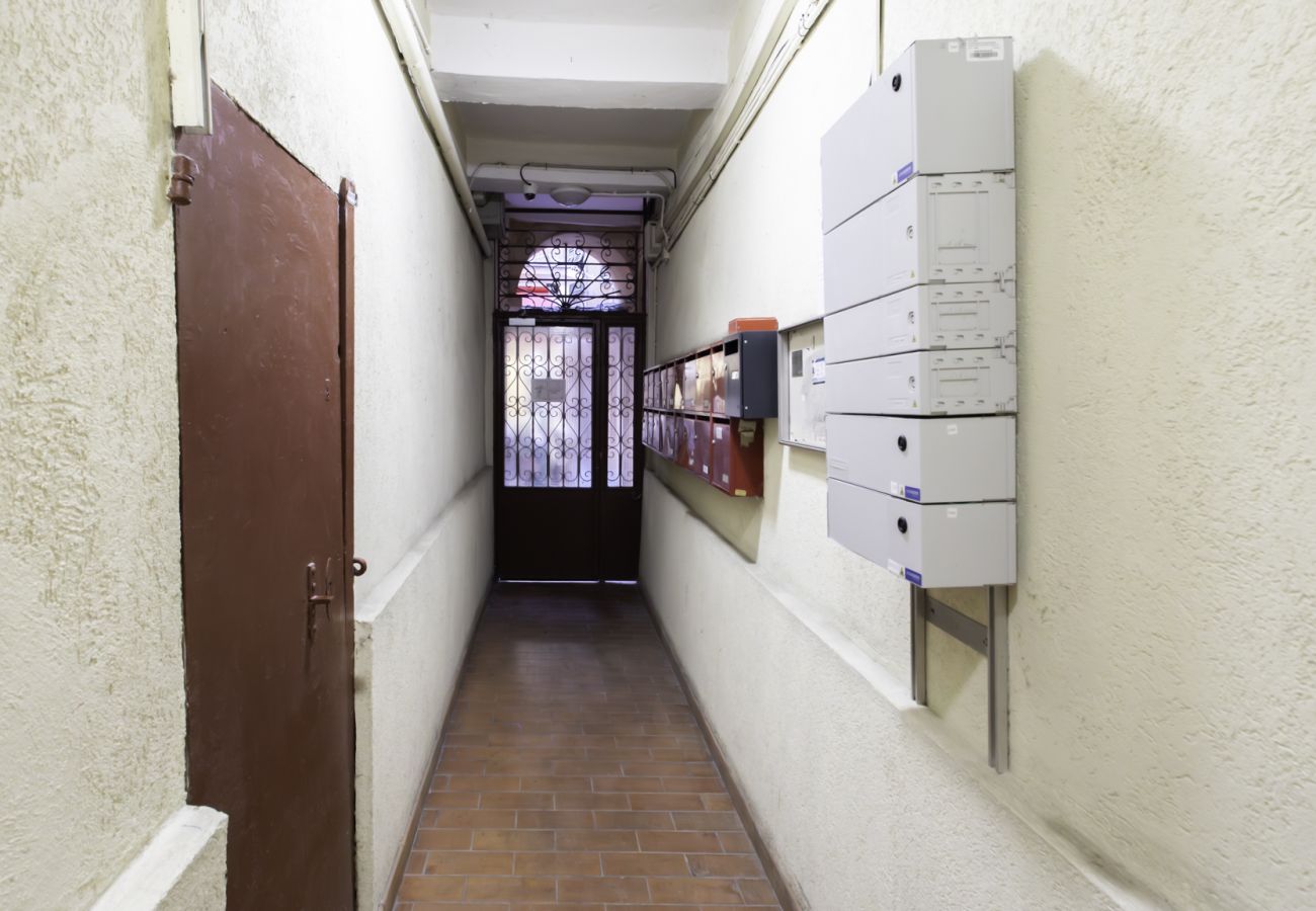 Apartment in Nice - #33 Gallo