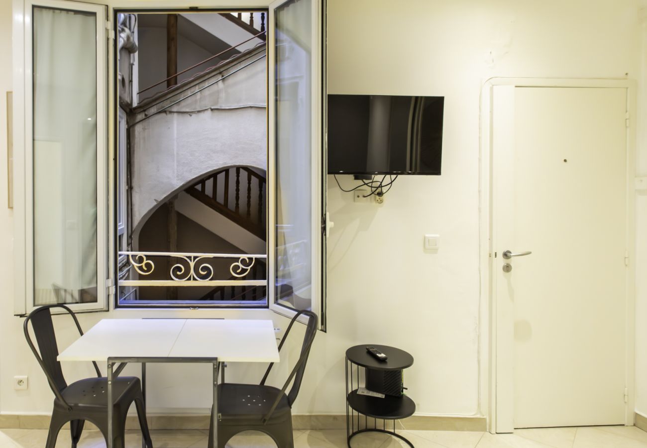 Apartment in Nice - #33 Gallo