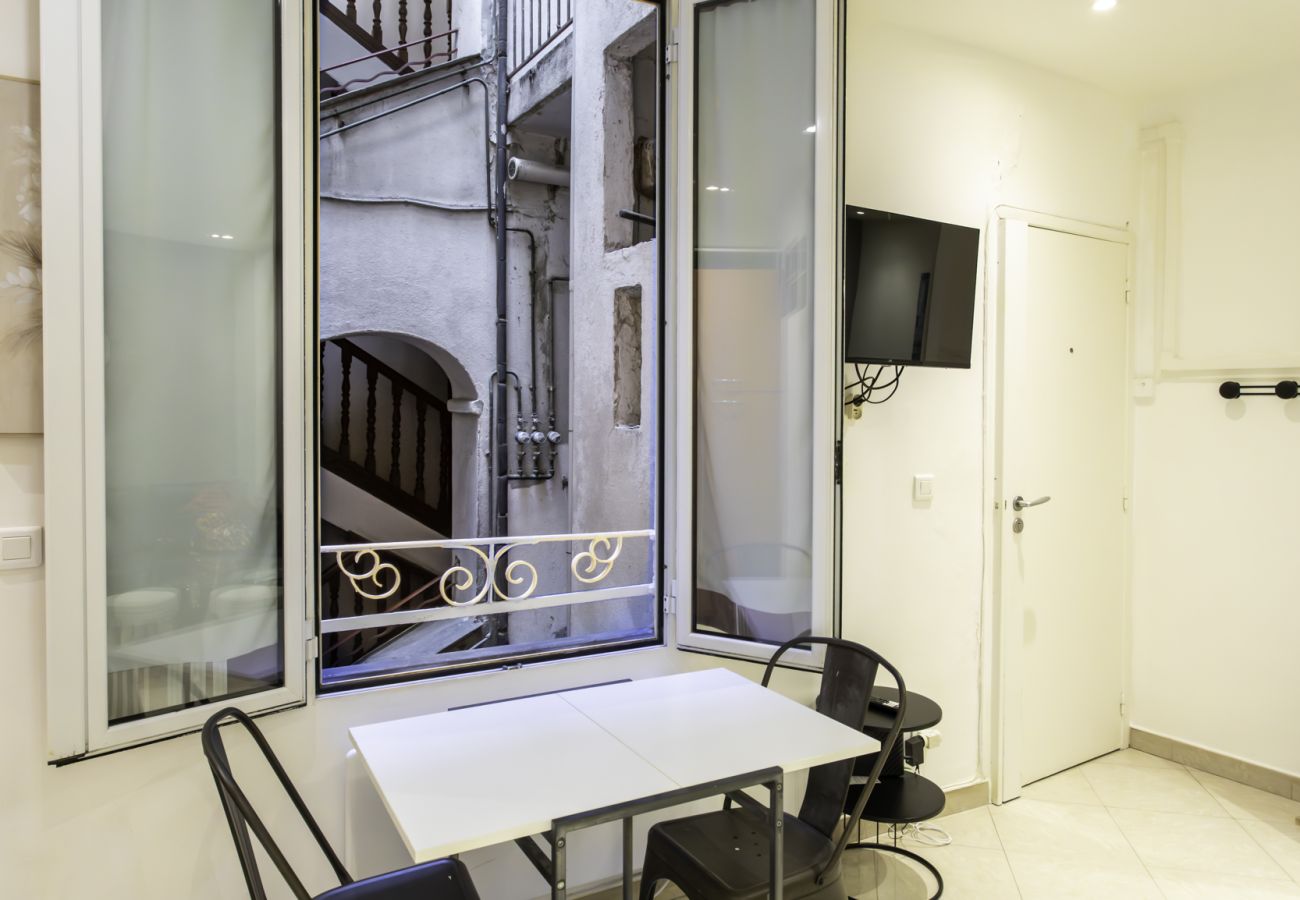 Apartment in Nice - #33 Gallo