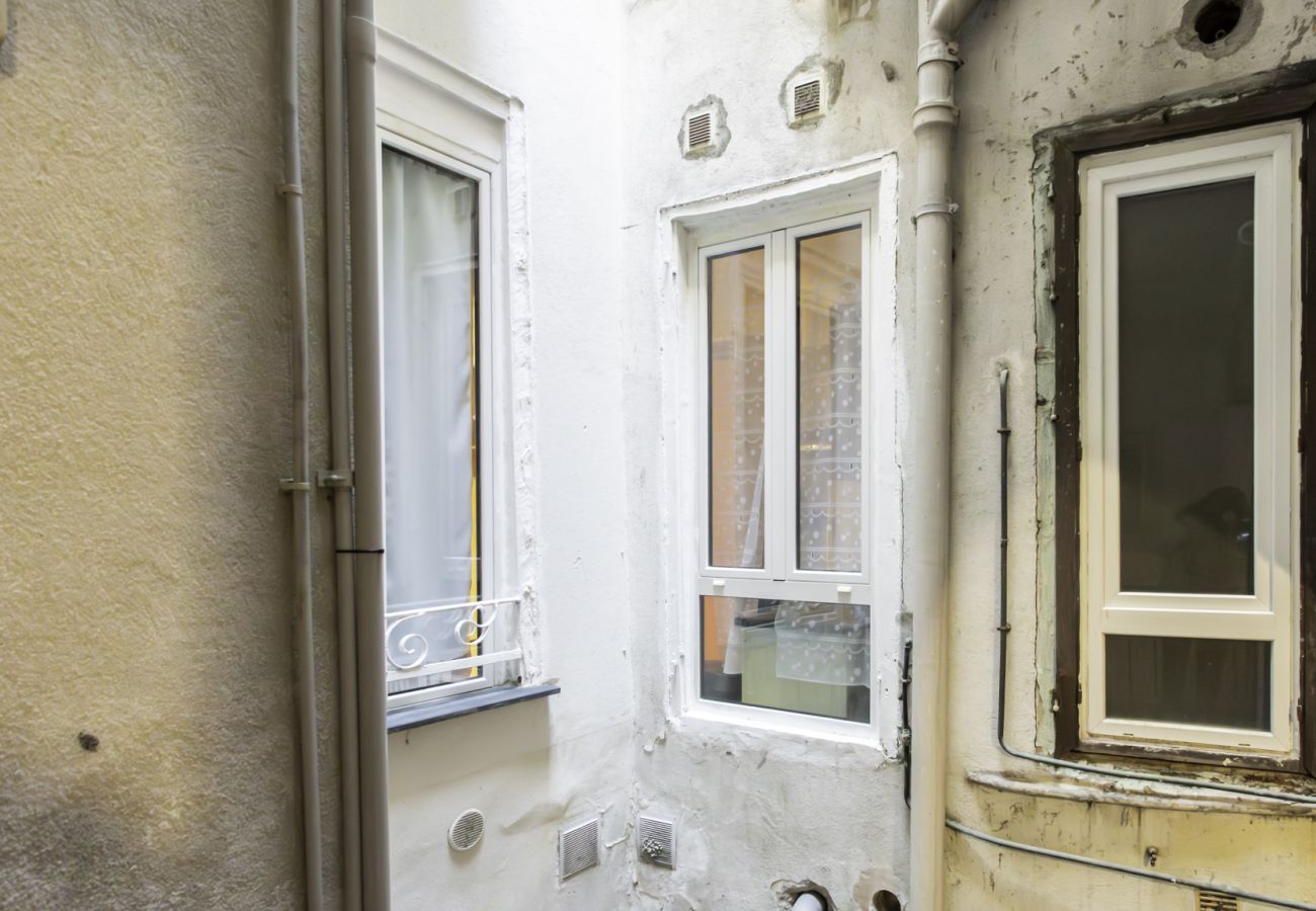 Apartment in Nice - #33 Gallo