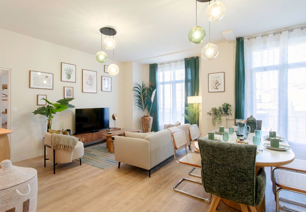 Apartment in Nice - L10 Edward