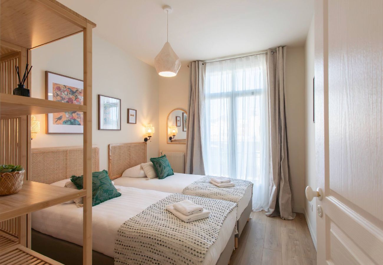 Apartment in Nice - L10 Edward