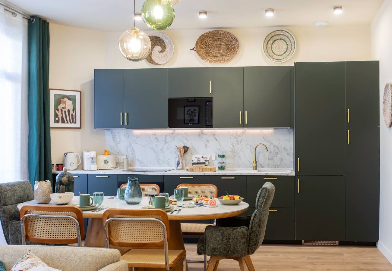 Apartment in Nice - L10 Edward