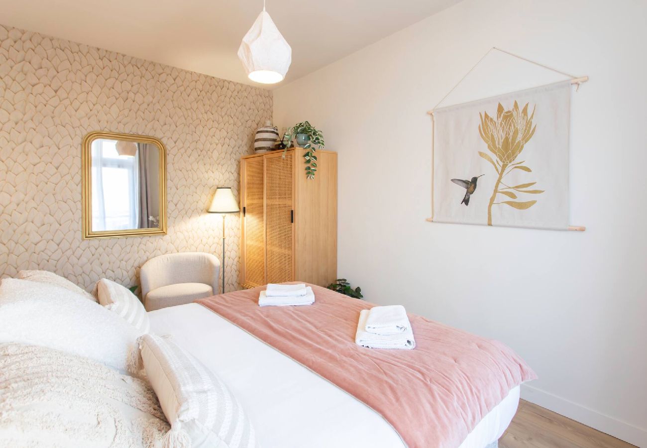 Apartment in Nice - L10 Edward