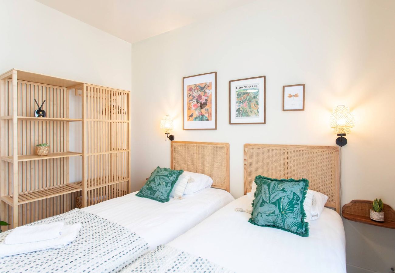 Apartment in Nice - L10 Edward