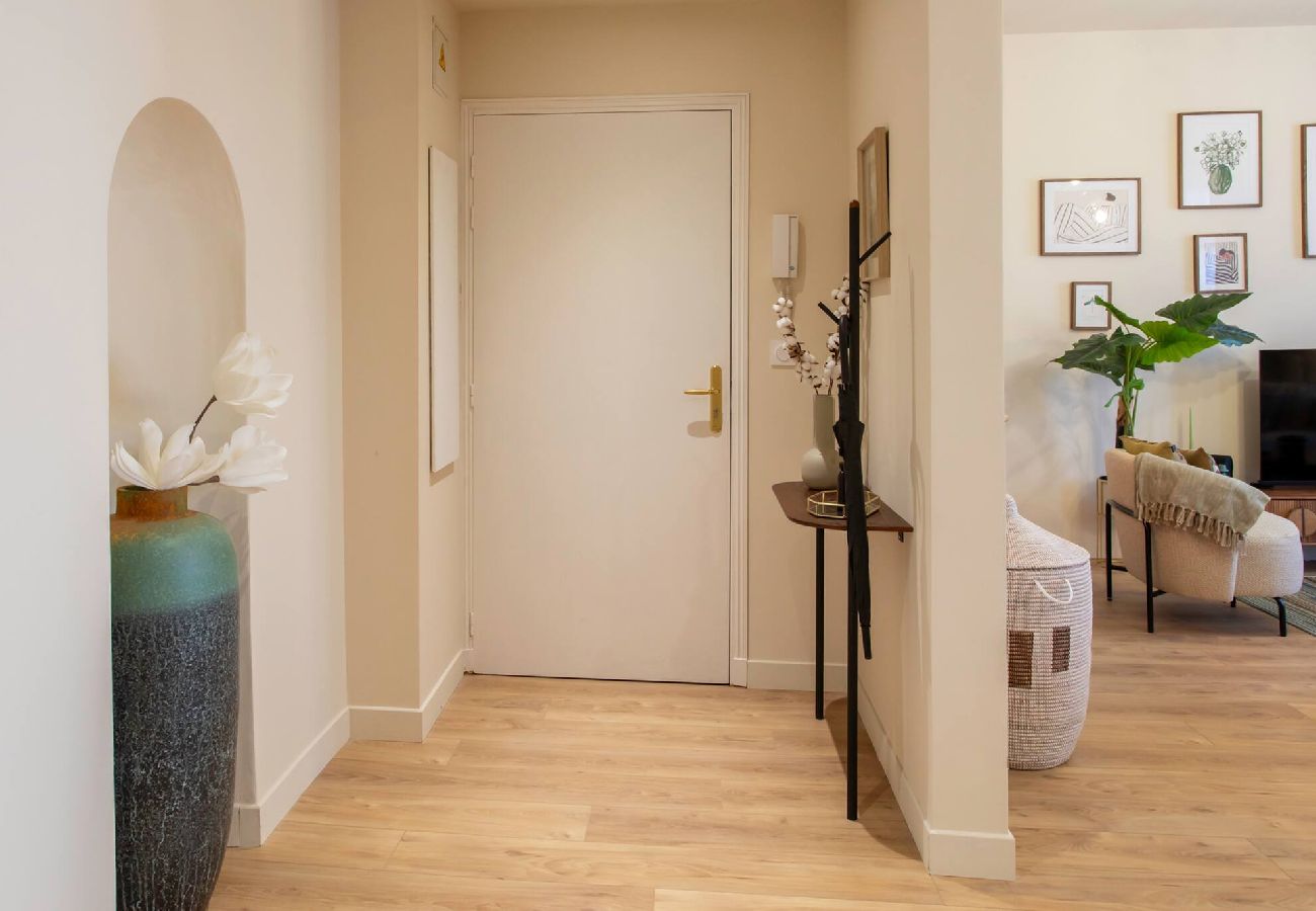 Apartment in Nice - L10 Edward