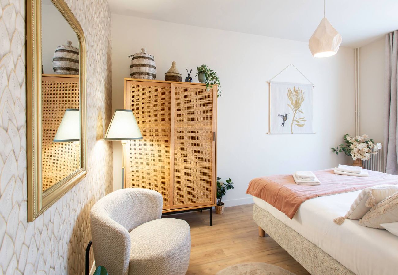 Apartment in Nice - L10 Edward