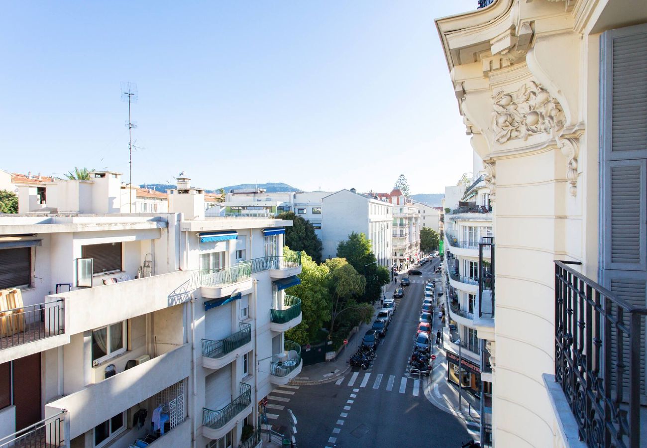 Apartment in Nice - L10 Edward