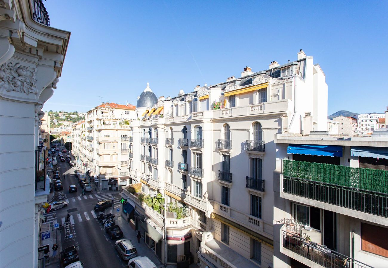 Apartment in Nice - L10 Edward