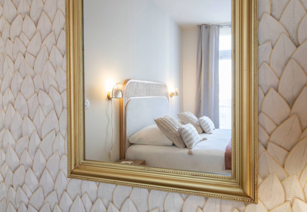 Apartment in Nice - L10 Edward