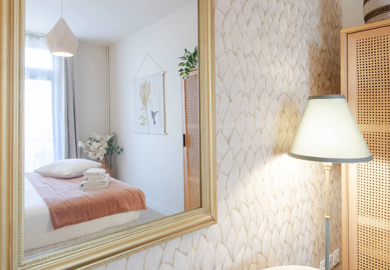 Apartment in Nice - L10 Edward