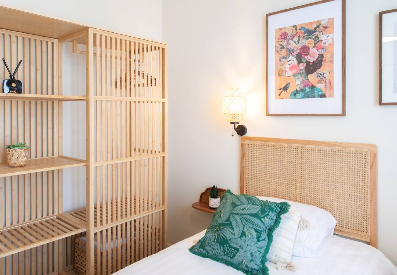 Apartment in Nice - L10 Edward