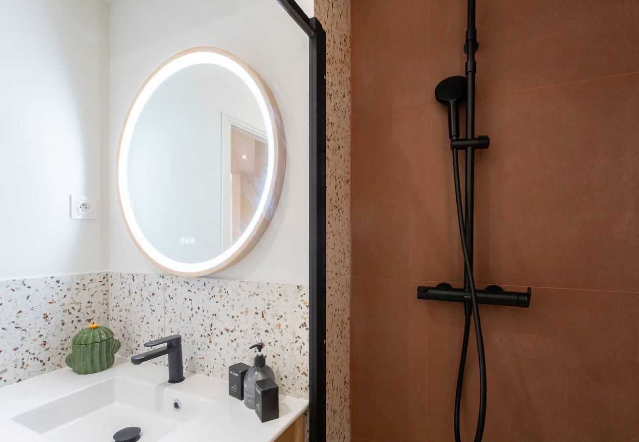 Apartment in Nice - L10 Edward