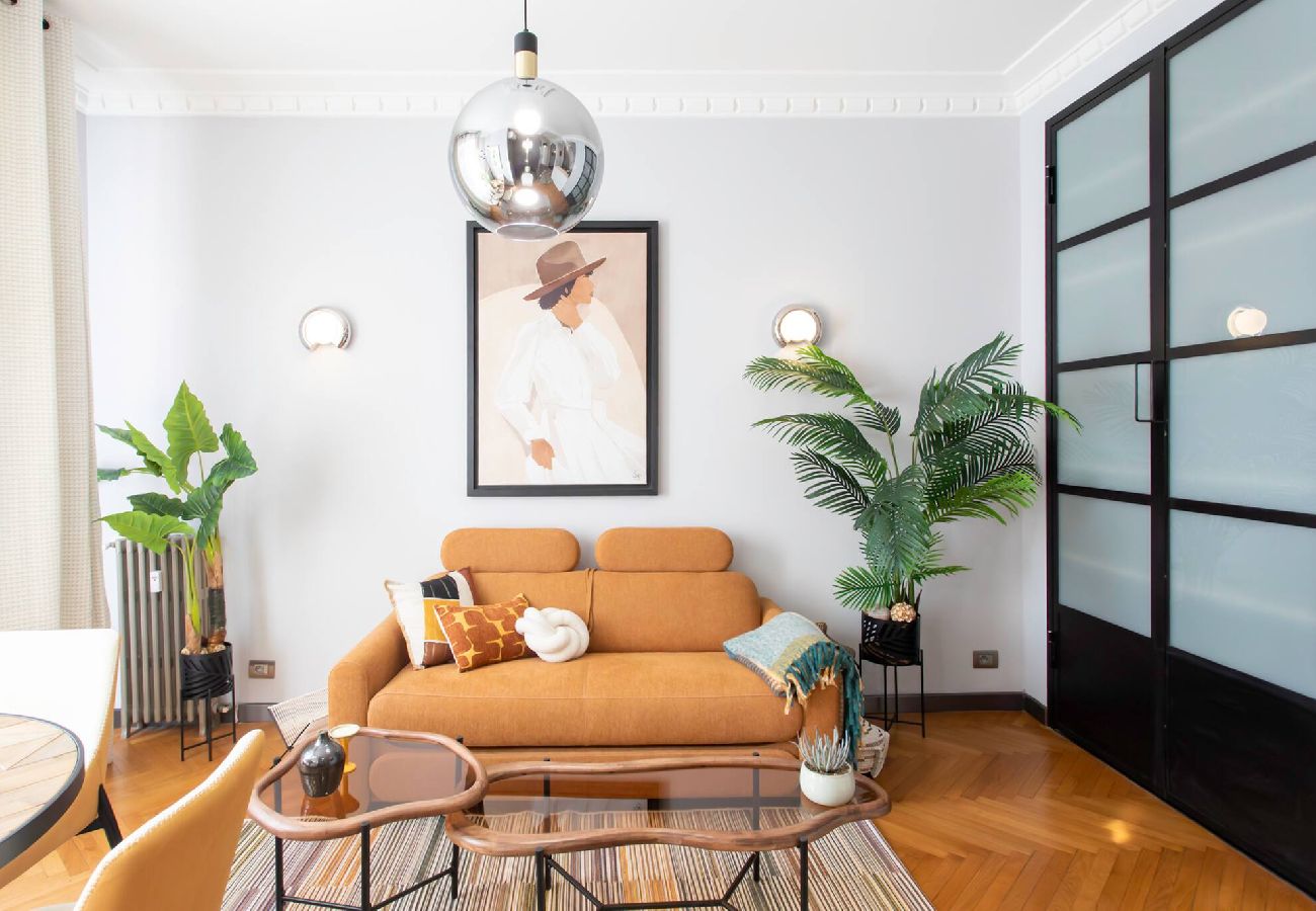 Apartment in Nice - BM14 Suite Joffre