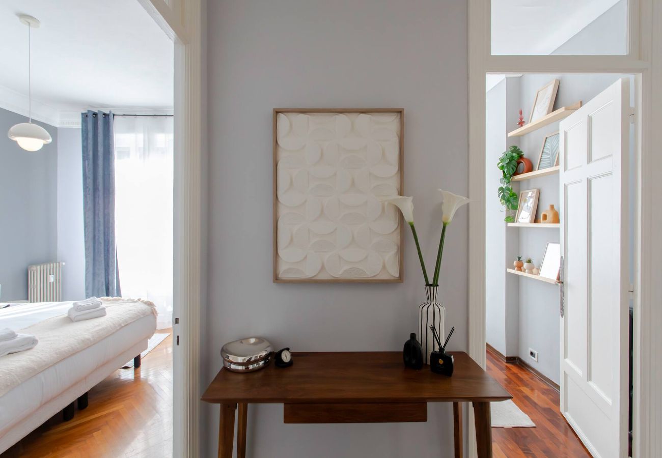 Apartment in Nice - BM14 Suite Joffre