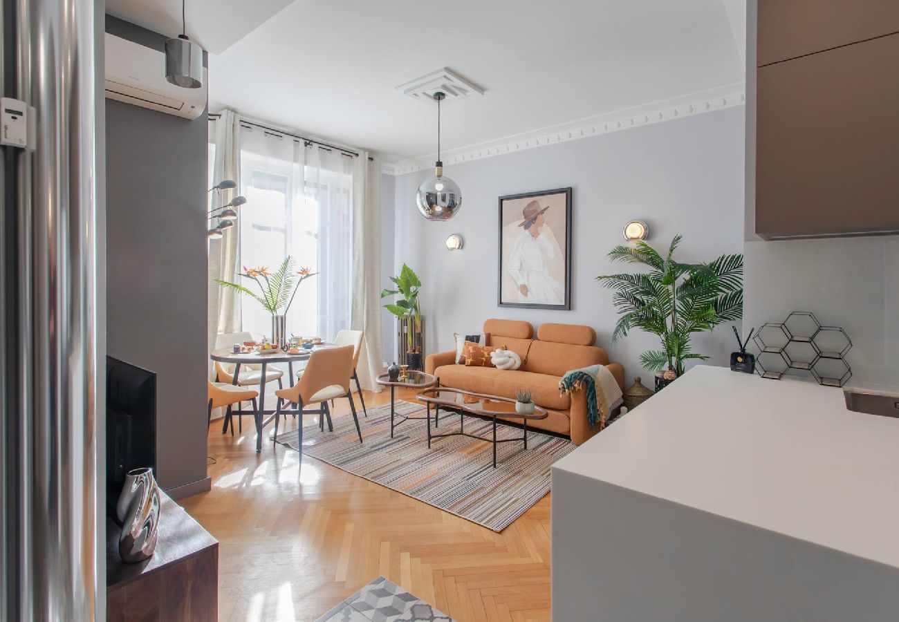 Apartment in Nice - BM14 Suite Joffre